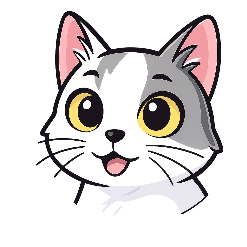 Chat logo